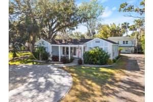 636 FAULKNER STREET, NEW SMYRNA BEACH, FL 32168 Sold 04/18/25