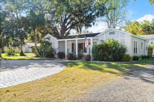 636 FAULKNER STREET, NEW SMYRNA BEACH, FL 32168 Sold 04/18/25