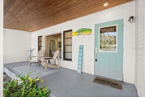 636 FAULKNER STREET, NEW SMYRNA BEACH, FL 32168 Sold 04/18/25