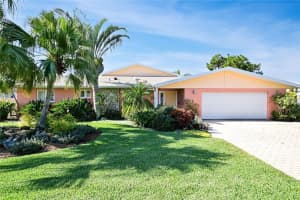 236 QUAY ASSISI, NEW SMYRNA BEACH, FL 32169 Sold 03/31/25