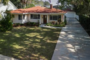 1207 MAGNOLIA STREET, NEW SMYRNA BEACH, FL 32168 Sold 03/07/25
