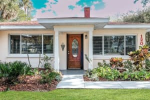 1207 MAGNOLIA STREET, NEW SMYRNA BEACH, FL 32168 Sold 03/07/25