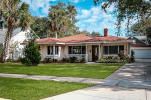 1207 MAGNOLIA STREET, NEW SMYRNA BEACH, FL 32168 Sold 03/07/25