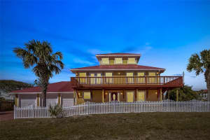 3726 ATLANTIC AVENUE, NEW SMYRNA BEACH, FL 32169 - MLS#MFRNS1083536