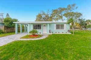 211 MAURICE AVENUE, NEW SMYRNA BEACH, FL 32168 Sold 03/21/25