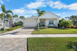 3037 BORASSUS DRIVE, NEW SMYRNA BEACH, FL 32168 Sold 03/21/25