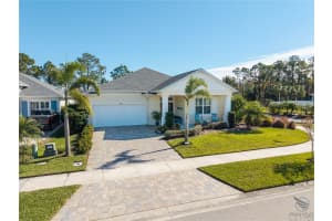 3037 BORASSUS DRIVE, NEW SMYRNA BEACH, FL 32168 Sold 03/21/25