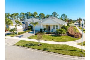 3037 BORASSUS DRIVE, NEW SMYRNA BEACH, FL 32168 Sold 03/21/25