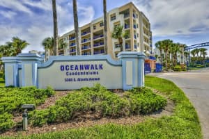 5300 ATLANTIC AVENUE, NEW SMYRNA BEACH, FL 32169 Sold 04/18/25