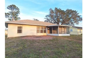 3020 KUMQUAT DRIVE, EDGEWATER, FL 32141 Sold 03/07/25