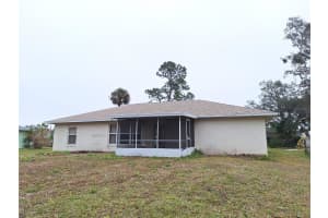 3020 KUMQUAT DRIVE, EDGEWATER, FL 32141 Sold 03/07/25