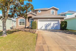 5727 RIVERSIDE DRIVE, PORT ORANGE, FL 32127 Sold 03/14/25