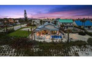 1309 HILL STREET, NEW SMYRNA BEACH, FL 32169 Sold 02/14/25