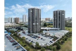 1 OCEANS WEST BOULEVARD, DAYTONA BEACH, FL 32118 Sold 02/28/25