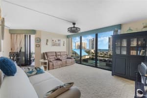 1 OCEANS WEST BOULEVARD, DAYTONA BEACH, FL 32118 Sold 02/28/25