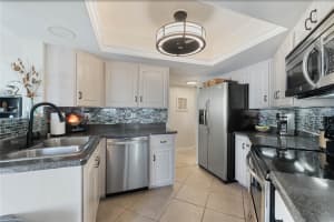 1 OCEANS WEST BOULEVARD, DAYTONA BEACH, FL 32118 Sold 02/28/25