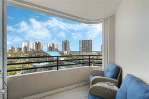 1 OCEANS WEST BOULEVARD, DAYTONA BEACH, FL 32118 Sold 02/28/25