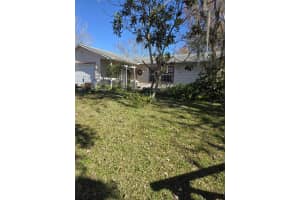 2421 SILVER PALM DRIVE, EDGEWATER, FL 32141 Sold 02/21/25