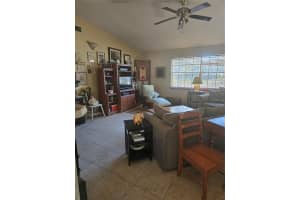 2421 SILVER PALM DRIVE, EDGEWATER, FL 32141 Sold 02/21/25