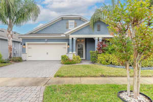 3014 BORASSUS DRIVE, NEW SMYRNA BEACH, FL 32168 Sold 04/07/25
