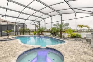 3014 BORASSUS DRIVE, NEW SMYRNA BEACH, FL 32168 Sold 04/07/25