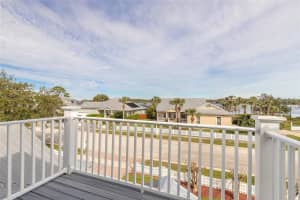 2817 BAY SIDE DRIVE, NEW SMYRNA BEACH, FL 32168 Sold 04/21/25