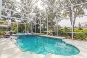 2817 BAY SIDE DRIVE, NEW SMYRNA BEACH, FL 32168 Sold 04/21/25