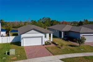 3191 CRAB TRAP DRIVE, NEW SMYRNA BEACH, FL 32168 Sold 05/21/25