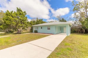 1210 WASHINGTON STREET, NEW SMYRNA BEACH, FL 32168 Sold 03/11/25