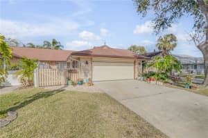 28 LAKE FAIRGREEN CIRCLE, NEW SMYRNA BEACH, FL 32168 Sold 05/27/25