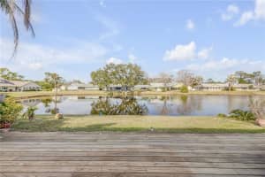 28 LAKE FAIRGREEN CIRCLE, NEW SMYRNA BEACH, FL 32168 Sold 05/27/25