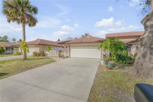 28 LAKE FAIRGREEN CIRCLE, NEW SMYRNA BEACH, FL 32168 Sold 05/27/25