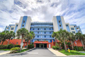 5300 ATLANTIC AVENUE, NEW SMYRNA BEACH, FL 32169 Sold 04/17/25