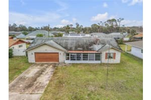 3039 TAMARIND DRIVE, EDGEWATER, FL 32141 Sold 04/30/25