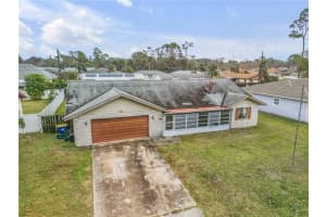 3039 TAMARIND DRIVE, EDGEWATER, FL 32141 Sold 04/30/25