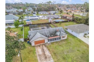 3039 TAMARIND DRIVE, EDGEWATER, FL 32141 Sold 04/30/25