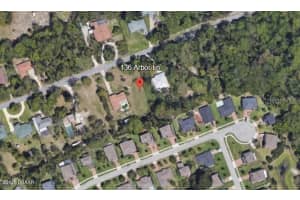 136 ARBOR LANE, EDGEWATER, FL 32141 Sold 09/26/25