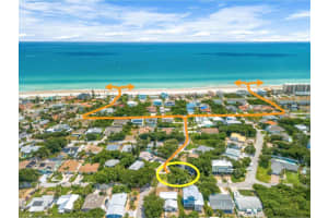81 ALBERTA AVENUE, PONCE INLET, FL 32127 - MLS#MFRNS1083607