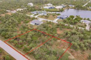 14171 NEVADA AVENUE, PORT CHARLOTTE, FL 33953 Sold 08/29/25