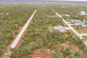 14171 NEVADA AVENUE, PORT CHARLOTTE, FL 33953 Sold 08/29/25
