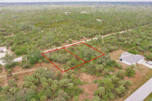 14171 NEVADA AVENUE, PORT CHARLOTTE, FL 33953 Sold 08/29/25
