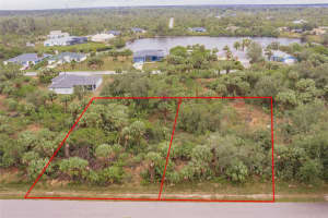 14163 NEVADA AVENUE, PORT CHARLOTTE, FL 33953 Sold 08/29/25