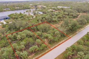 14163 NEVADA AVENUE, PORT CHARLOTTE, FL 33953 Sold 08/29/25