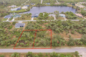 14163 NEVADA AVENUE, PORT CHARLOTTE, FL 33953 Sold 08/29/25