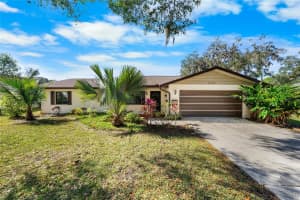 3112 NEEDLE PALM DRIVE, EDGEWATER, FL 32141 Sold 03/17/25