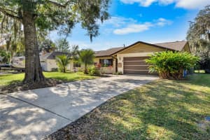 3112 NEEDLE PALM DRIVE, EDGEWATER, FL 32141 Sold 03/17/25
