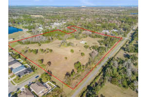 0 GLENCOE ROAD, NEW SMYRNA BEACH, FL 32168 Sold 05/27/25