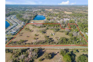 0 GLENCOE ROAD, NEW SMYRNA BEACH, FL 32168 Sold 05/27/25