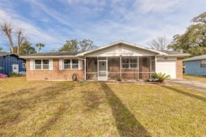 413 DIVISION AVENUE, ORMOND BEACH, FL 32174 Sold 02/26/25