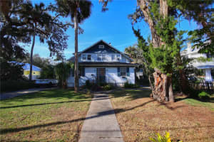 1116 MAGNOLIA STREET, NEW SMYRNA BEACH, FL 32168 Sold 06/20/25